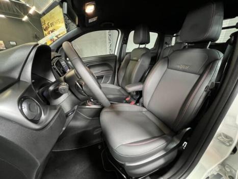 FIAT Strada 1.0 12V TURBO 200 FLEX ULTRA CABINE DUPLA AUTOMÁTICO CVT, Foto 9