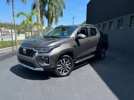FIAT Strada 1.0 12V TURBO 200 FLEX RANCH CABINE DUPLA CVT AUTOMÁTICO, Foto 2