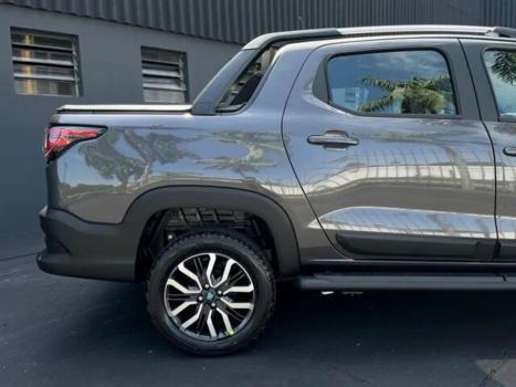 FIAT Strada 1.0 12V TURBO 200 FLEX RANCH CABINE DUPLA CVT AUTOMÁTICO, Foto 6
