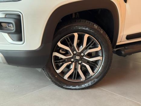 FIAT Strada 1.0 12V TURBO 200 FLEX RANCH CABINE DUPLA CVT AUTOMÁTICO, Foto 11