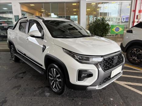 FIAT Strada 1.0 12V TURBO 200 FLEX RANCH CABINE DUPLA CVT AUTOMÁTICO, Foto 2