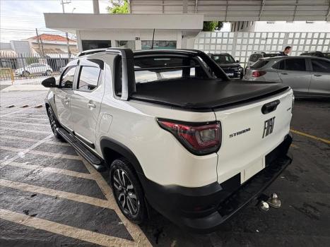 FIAT Strada 1.0 12V TURBO 200 FLEX RANCH CABINE DUPLA CVT AUTOMÁTICO, Foto 5