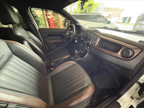 FIAT Strada 1.0 12V TURBO 200 FLEX RANCH CABINE DUPLA CVT AUTOMÁTICO, Foto 8