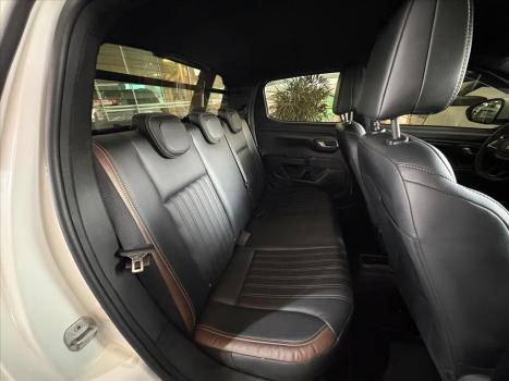 FIAT Strada 1.0 12V TURBO 200 FLEX RANCH CABINE DUPLA CVT AUTOMÁTICO, Foto 12