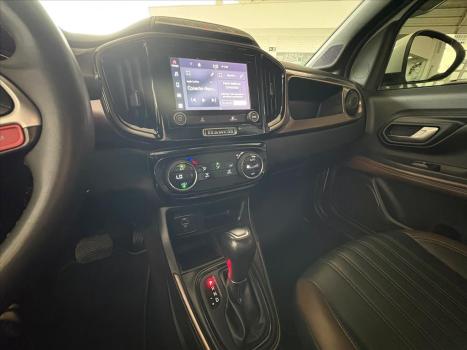 FIAT Strada 1.0 12V TURBO 200 FLEX RANCH CABINE DUPLA CVT AUTOMÁTICO, Foto 19