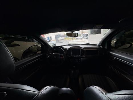 FIAT Strada 1.0 12V TURBO 200 FLEX RANCH CABINE DUPLA CVT AUTOMÁTICO, Foto 20
