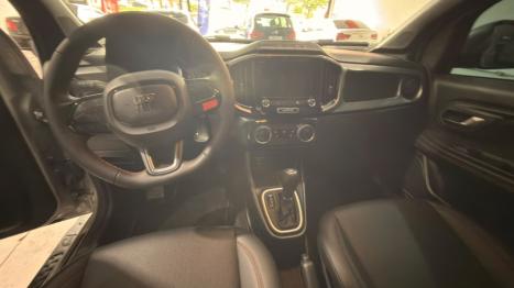 FIAT Strada 1.0 12V TURBO 200 FLEX ULTRA CABINE DUPLA AUTOMÁTICO CVT, Foto 8