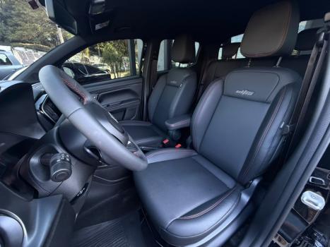 FIAT Strada 1.0 12V TURBO 200 FLEX ULTRA CABINE DUPLA AUTOMÁTICO CVT, Foto 9