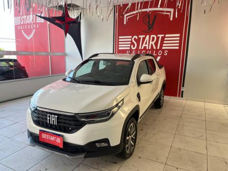 FIAT Strada 1.3 4P FIREFLY FLEX VOLCANO CABINE DUPLA, Foto 1 FIAT Strada 1.3 4P FIREFLY FLEX VOLCANO CABINE DUPLA, Foto 1