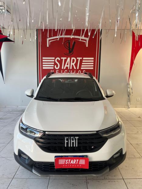 FIAT Strada 1.3 4P FIREFLY FLEX VOLCANO CABINE DUPLA, Foto 2 FIAT Strada 1.3 4P FIREFLY FLEX VOLCANO CABINE DUPLA, Foto 2