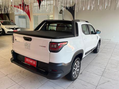 FIAT Strada 1.3 4P FIREFLY FLEX VOLCANO CABINE DUPLA, Foto 6 FIAT Strada 1.3 4P FIREFLY FLEX VOLCANO CABINE DUPLA, Foto 6