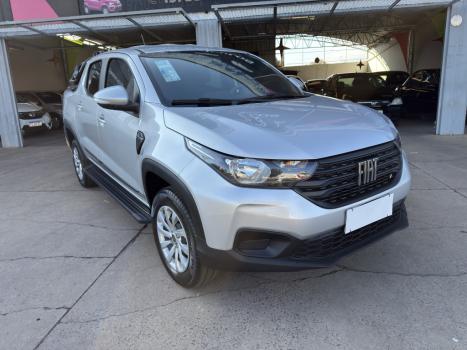 FIAT Strada 1.3 4P FIREFLY FLEX FREEDOM CABINE DUPLA, Foto 1