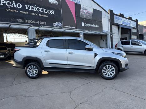 FIAT Strada 1.3 4P FIREFLY FLEX FREEDOM CABINE DUPLA, Foto 4