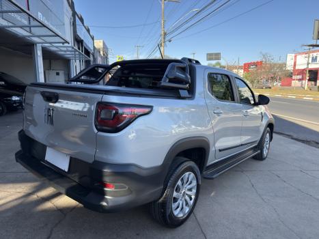 FIAT Strada 1.3 4P FIREFLY FLEX FREEDOM CABINE DUPLA, Foto 6