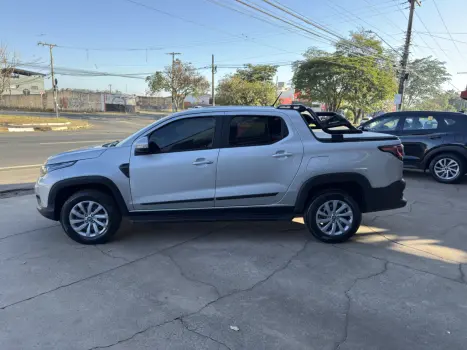 FIAT Strada 1.3 4P FIREFLY FLEX FREEDOM CABINE DUPLA, Foto 7