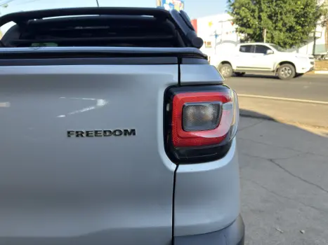 FIAT Strada 1.3 4P FIREFLY FLEX FREEDOM CABINE DUPLA, Foto 11