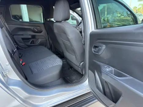 FIAT Strada 1.3 4P FIREFLY FLEX FREEDOM CABINE DUPLA, Foto 12