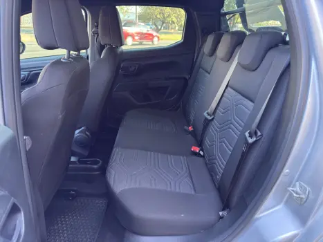 FIAT Strada 1.3 4P FIREFLY FLEX FREEDOM CABINE DUPLA, Foto 15