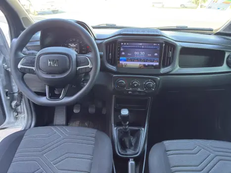 FIAT Strada 1.3 4P FIREFLY FLEX FREEDOM CABINE DUPLA, Foto 19