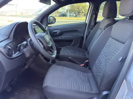 FIAT Strada 1.3 4P FIREFLY FLEX FREEDOM CABINE DUPLA, Foto 20