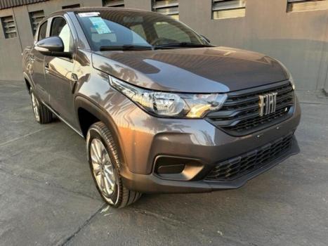 FIAT Strada 1.3 4P FIREFLY FLEX FREEDOM CABINE DUPLA, Foto 8