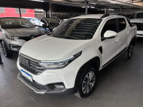 FIAT Strada 1.3 4P FIREFLY FLEX VOLCANO CABINE DUPLA AUTOMTICO, Foto 1