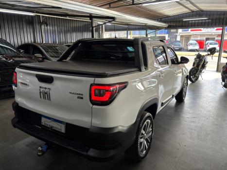 FIAT Strada 1.3 4P FIREFLY FLEX VOLCANO CABINE DUPLA AUTOMTICO, Foto 4