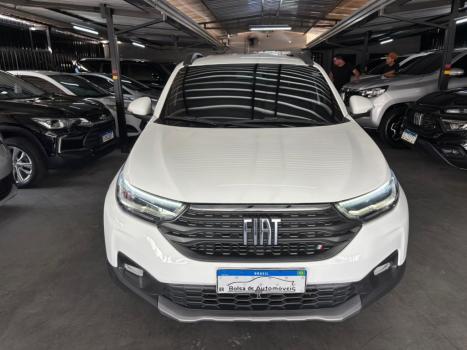 FIAT Strada 1.3 4P FIREFLY FLEX VOLCANO CABINE DUPLA AUTOMTICO, Foto 5