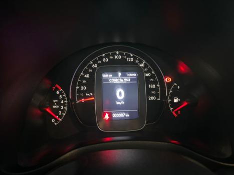 FIAT Strada 1.3 4P FIREFLY FLEX VOLCANO CABINE DUPLA AUTOMTICO, Foto 10