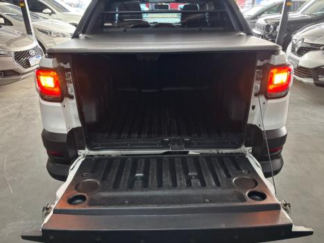 FIAT Strada 1.3 4P FIREFLY FLEX VOLCANO CABINE DUPLA AUTOMTICO, Foto 15