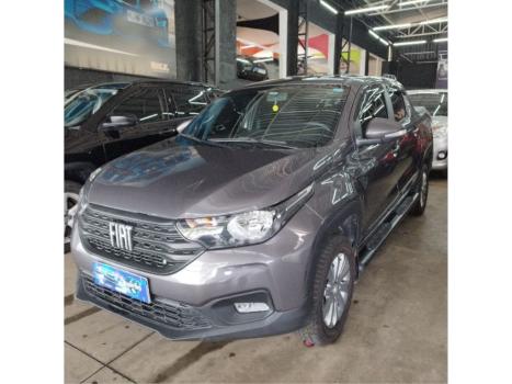 FIAT Strada 1.3 4P FIREFLY FLEX FREEDOM CABINE DUPLA, Foto 2