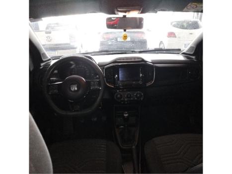 FIAT Strada 1.3 4P FIREFLY FLEX FREEDOM CABINE DUPLA, Foto 9