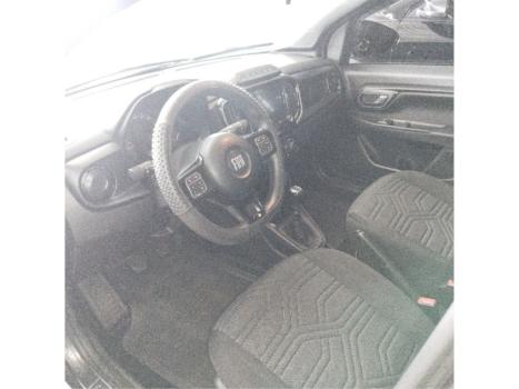 FIAT Strada 1.3 4P FIREFLY FLEX FREEDOM CABINE DUPLA, Foto 10