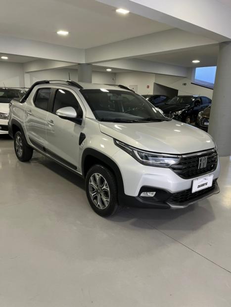 FIAT Strada 1.3 4P FIREFLY FLEX VOLCANO CABINE DUPLA, Foto 1