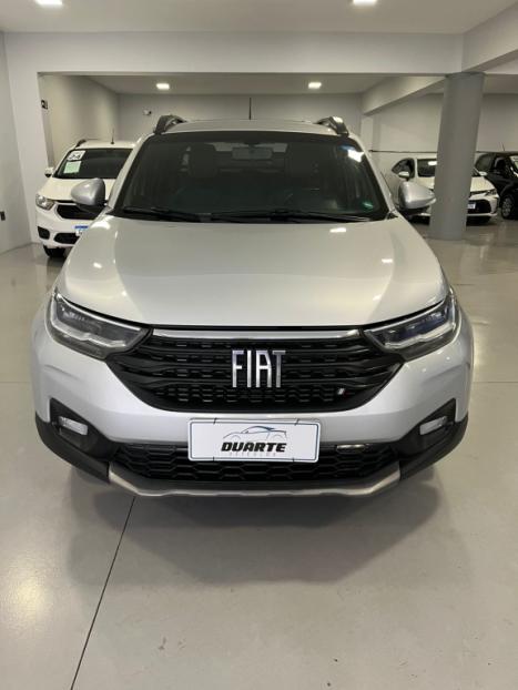 FIAT Strada 1.3 4P FIREFLY FLEX VOLCANO CABINE DUPLA, Foto 2