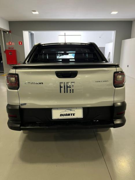 FIAT Strada 1.3 4P FIREFLY FLEX VOLCANO CABINE DUPLA, Foto 5