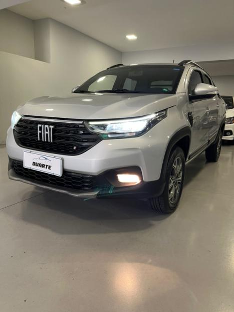 FIAT Strada 1.3 4P FIREFLY FLEX VOLCANO CABINE DUPLA, Foto 7