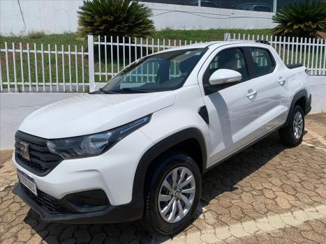 FIAT Strada 1.3 4P FIREFLY FLEX FREEDOM CABINE DUPLA, Foto 3 FIAT Strada 1.3 4P FIREFLY FLEX FREEDOM CABINE DUPLA, Foto 3