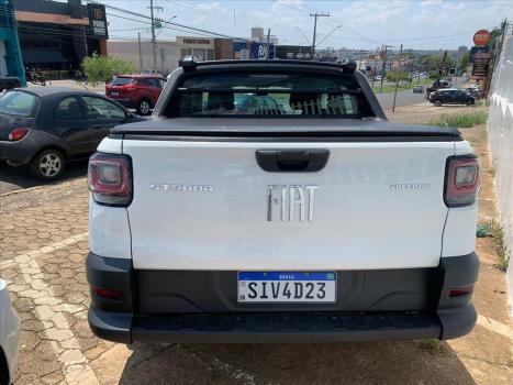 FIAT Strada 1.3 4P FIREFLY FLEX FREEDOM CABINE DUPLA, Foto 4 FIAT Strada 1.3 4P FIREFLY FLEX FREEDOM CABINE DUPLA, Foto 4