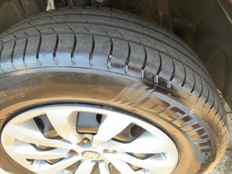 FIAT Strada 1.3 4P FIREFLY FLEX FREEDOM CABINE DUPLA, Foto 8 FIAT Strada 1.3 4P FIREFLY FLEX FREEDOM CABINE DUPLA, Foto 8