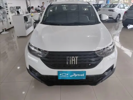 FIAT Strada 1.3 4P FIREFLY FLEX FREEDOM CABINE DUPLA, Foto 1