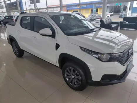 FIAT Strada 1.3 4P FIREFLY FLEX FREEDOM CABINE DUPLA, Foto 2