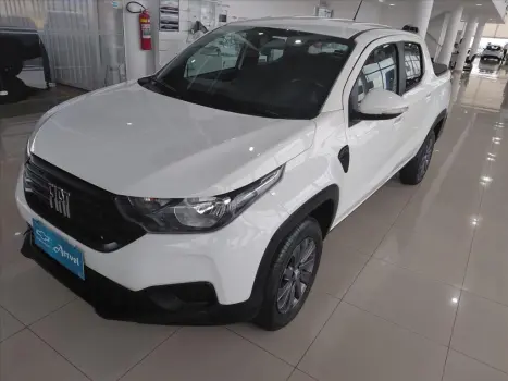 FIAT Strada 1.3 4P FIREFLY FLEX FREEDOM CABINE DUPLA, Foto 3