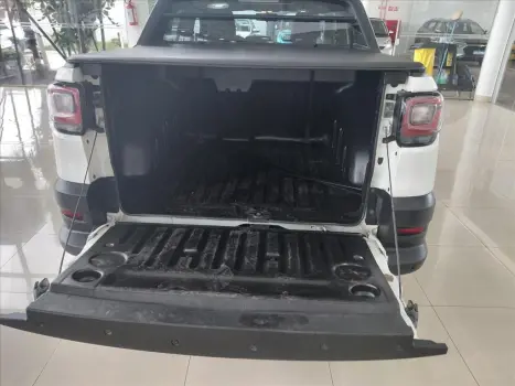 FIAT Strada 1.3 4P FIREFLY FLEX FREEDOM CABINE DUPLA, Foto 5