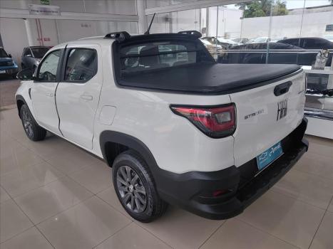 FIAT Strada 1.3 4P FIREFLY FLEX FREEDOM CABINE DUPLA, Foto 6