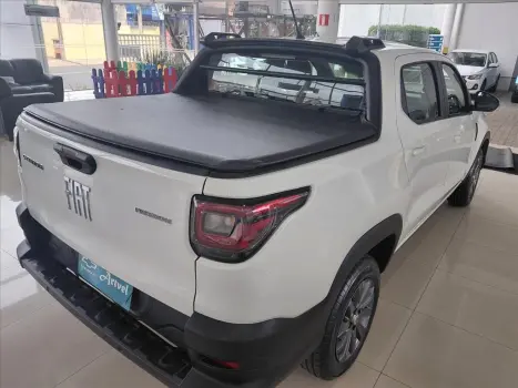 FIAT Strada 1.3 4P FIREFLY FLEX FREEDOM CABINE DUPLA, Foto 7