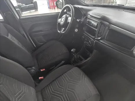 FIAT Strada 1.3 4P FIREFLY FLEX FREEDOM CABINE DUPLA, Foto 8