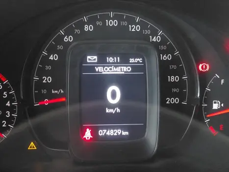 FIAT Strada 1.3 4P FIREFLY FLEX FREEDOM CABINE DUPLA, Foto 9