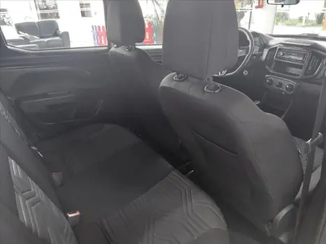 FIAT Strada 1.3 4P FIREFLY FLEX FREEDOM CABINE DUPLA, Foto 10