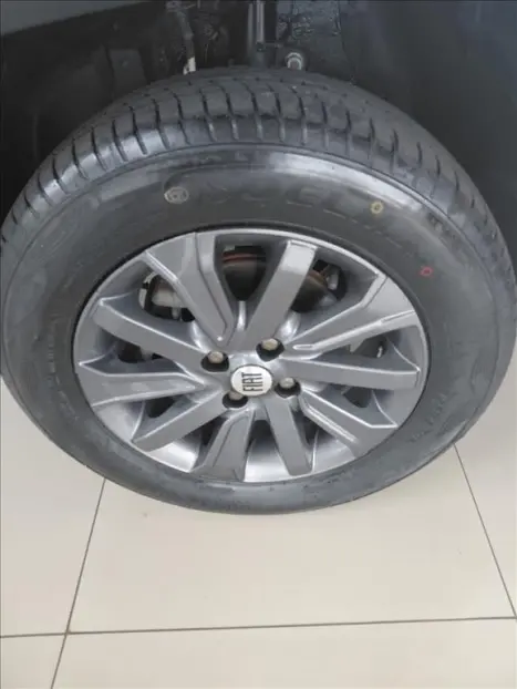 FIAT Strada 1.3 4P FIREFLY FLEX FREEDOM CABINE DUPLA, Foto 12